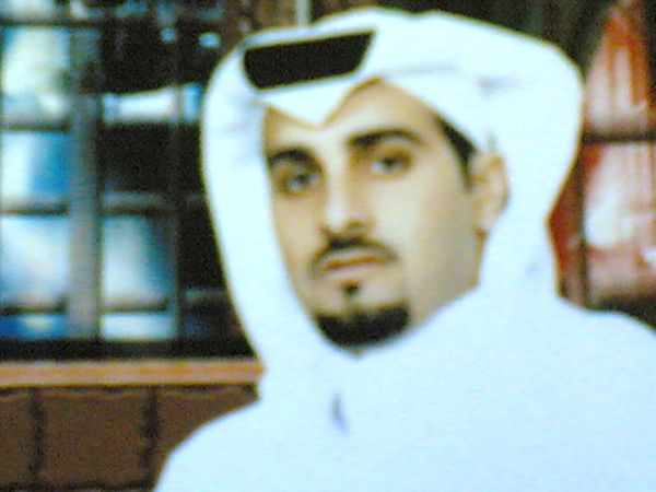 ‫بيانات مشعل محمد حزام انا وانت