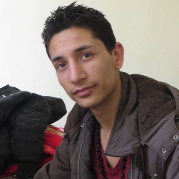  Somar Zore Anawenti 