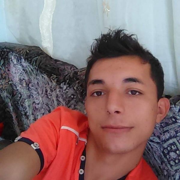 رساله الى عبودي