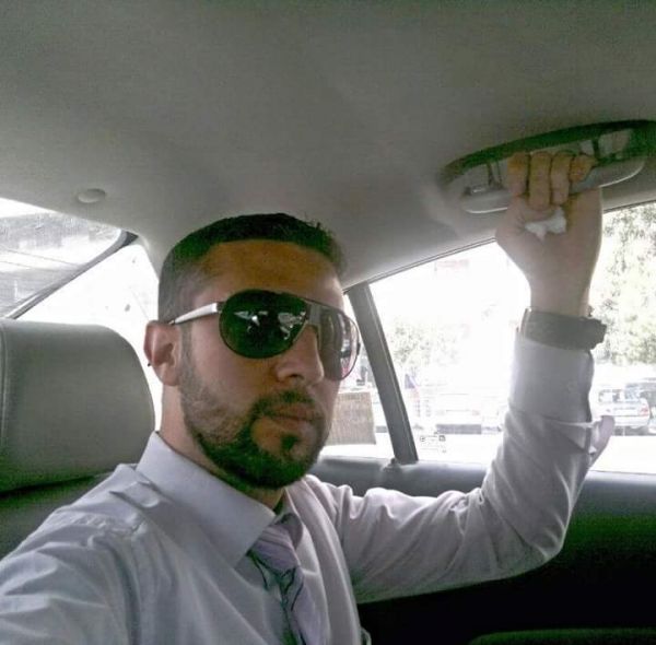 رساله الى عبودي