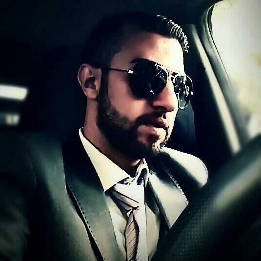 رساله الى عبودي