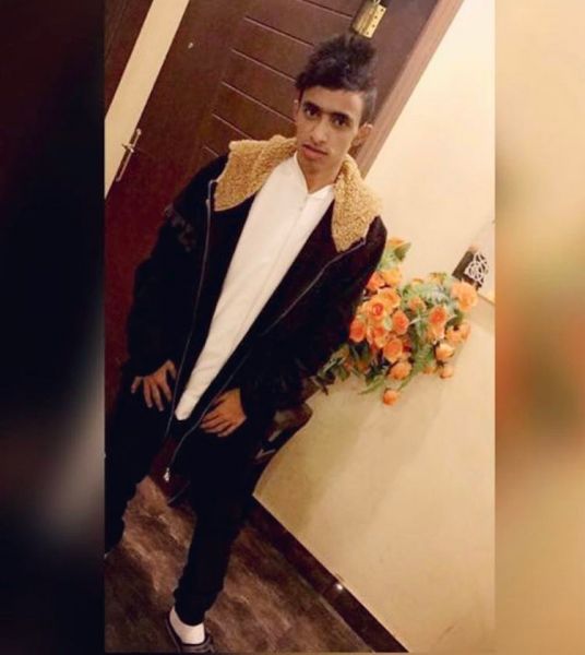 رساله الى عبودي