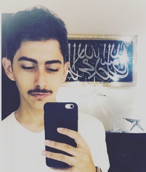 رسالة ساهر