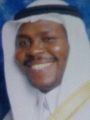 فايز الشهراني