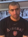 احمد الدوسرى