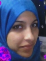 معقولة حلمي انتهى