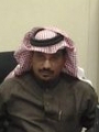 سعود محمد الحازمي