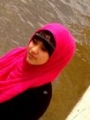 سارة هلالي