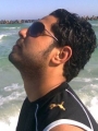 رجل بمعني كلمتي
