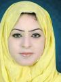 اميمة المجرفي