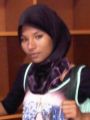 wafae boukhlik