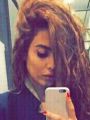 ريما الغامدي