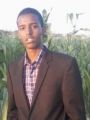 سعيد احمد بين