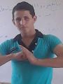 احمد جامى