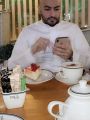 حسام الصخري