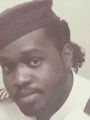 Hamza edres