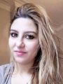 مريم المرزوقي