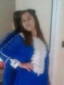 Loubna 25