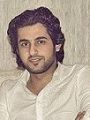 همس الشاعر