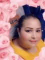 حسناء رستم