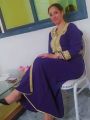 Laila amranis