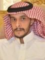 راجح مشبب الشهري