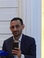 هشام السيسي